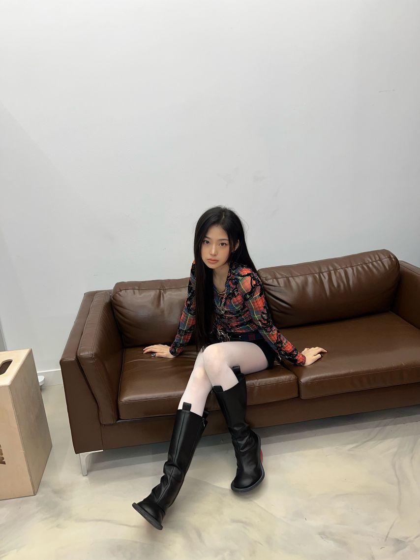 베이비돈크라이 베니0