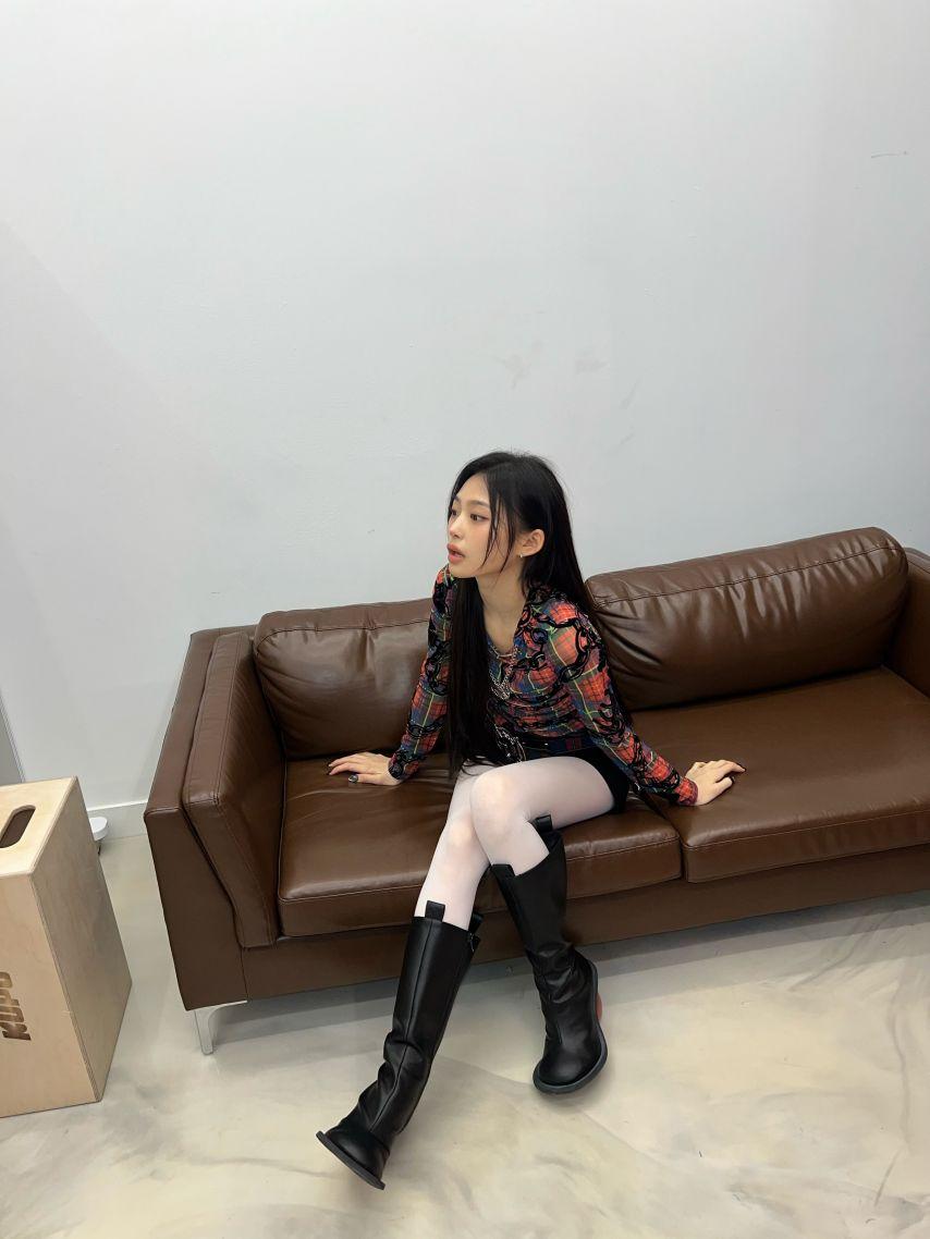 베이비돈크라이 베니1