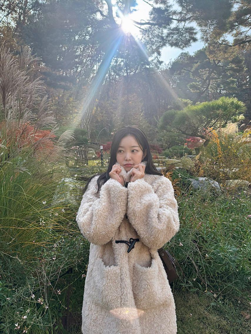 김가은 인스타0