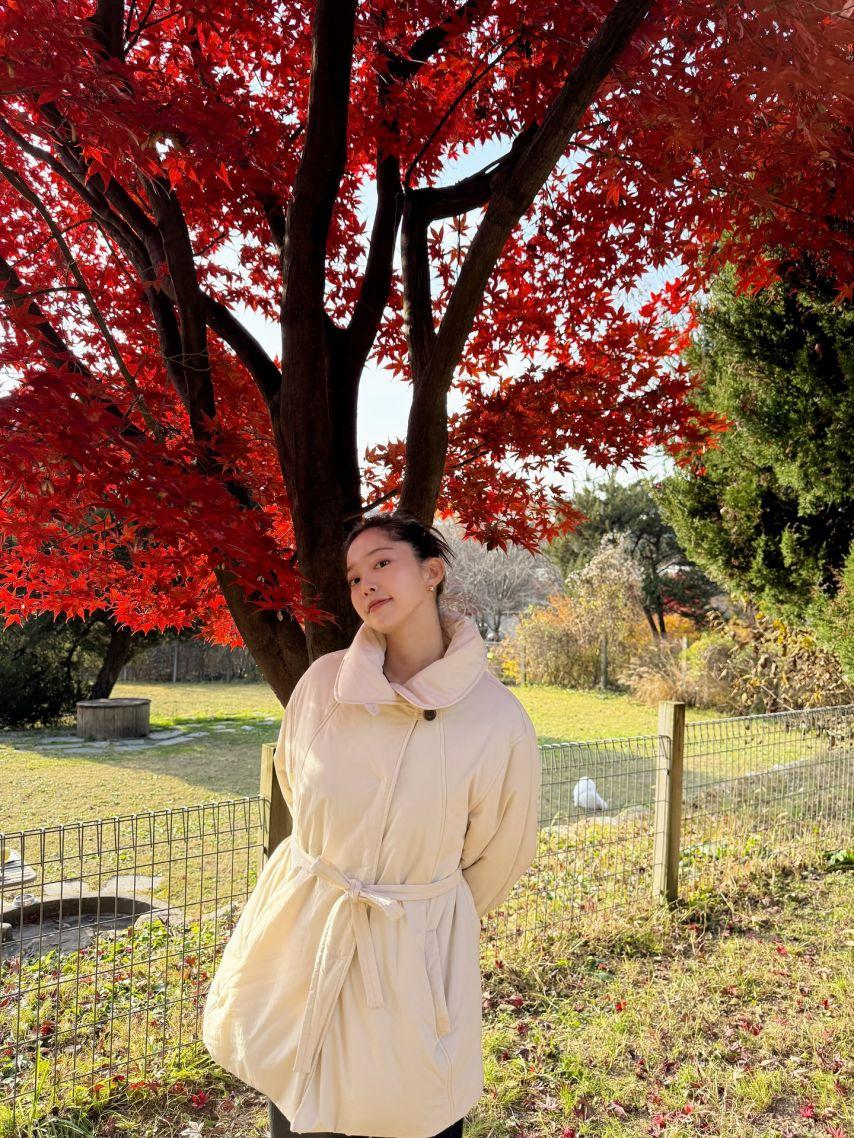 김가은 인스타1