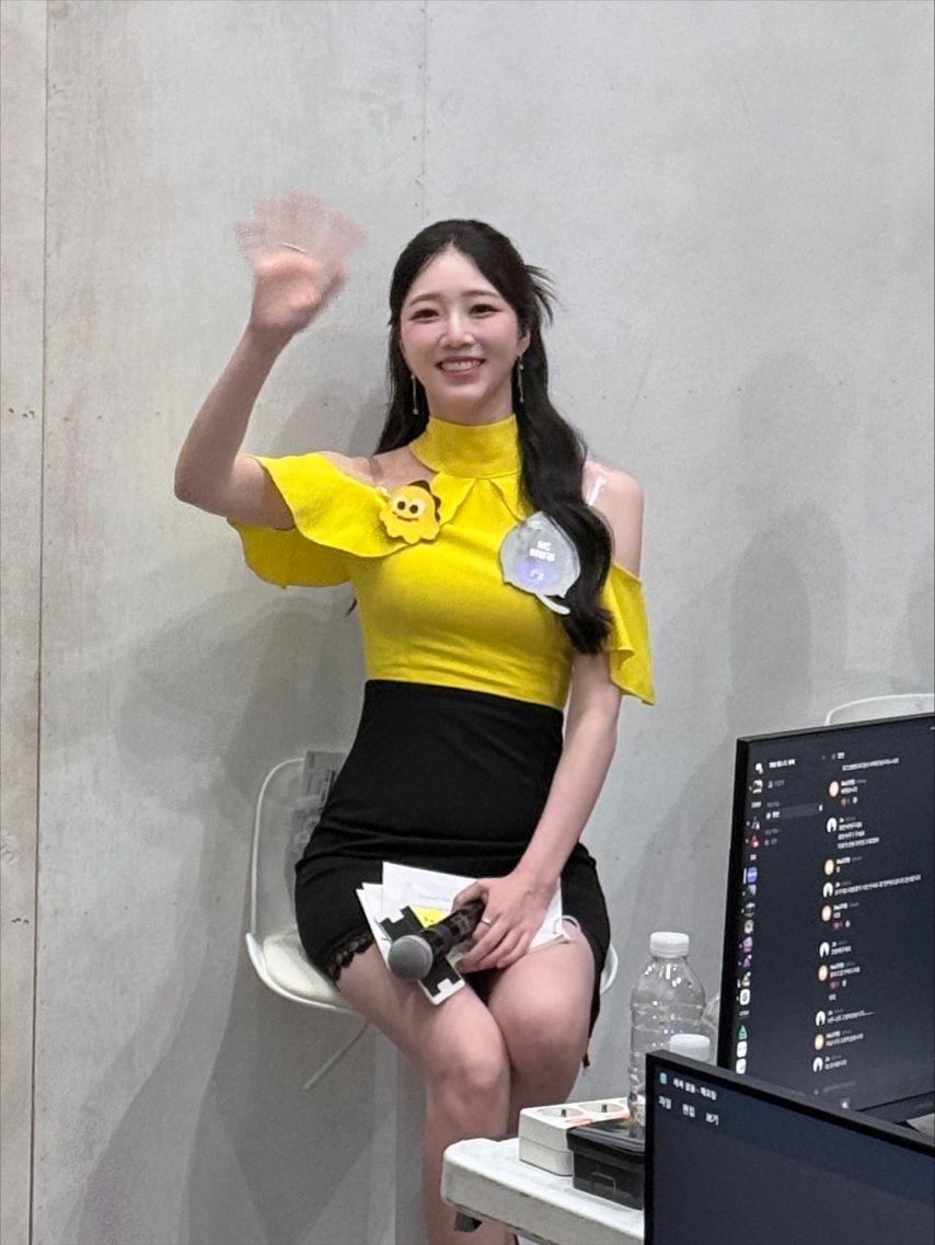 이현경 아나운서2