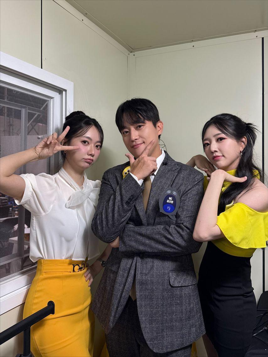 이현경 아나운서4