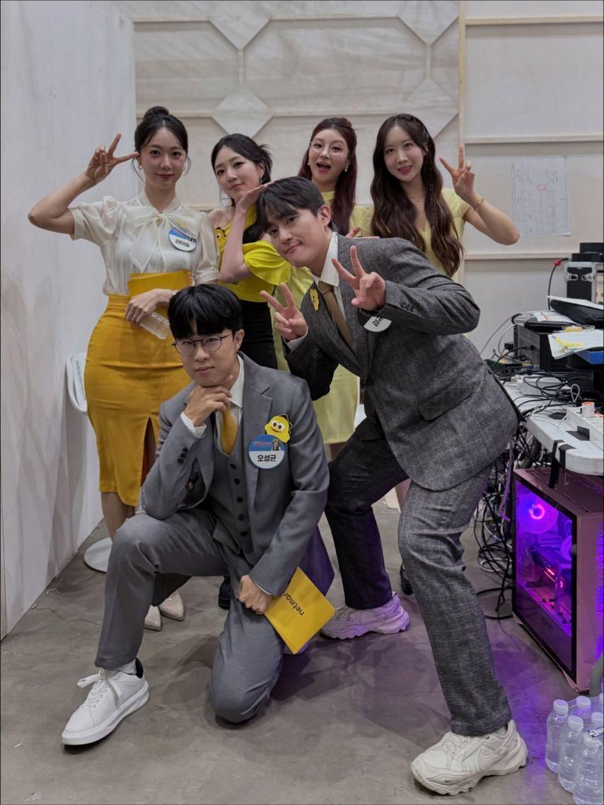 이현경 아나운서5