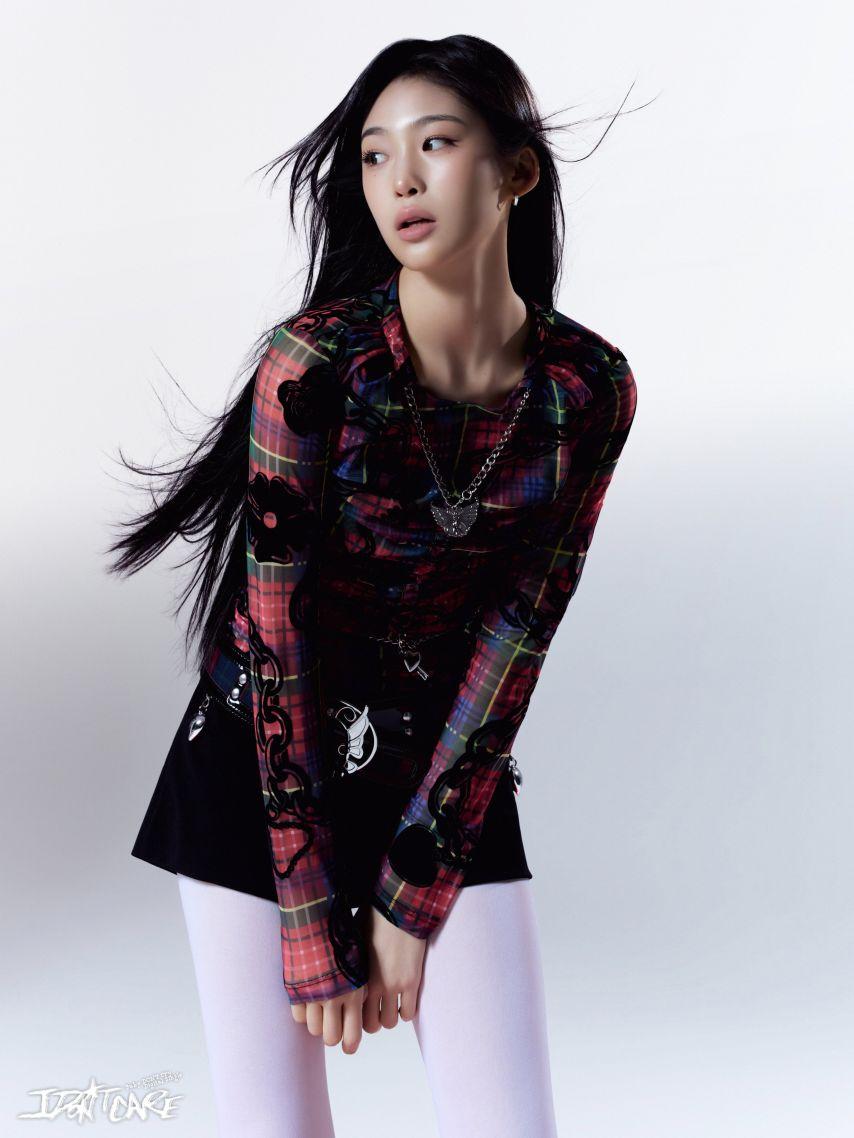 [베이비돈크라이]'I DONT CARE' Visual Photo11