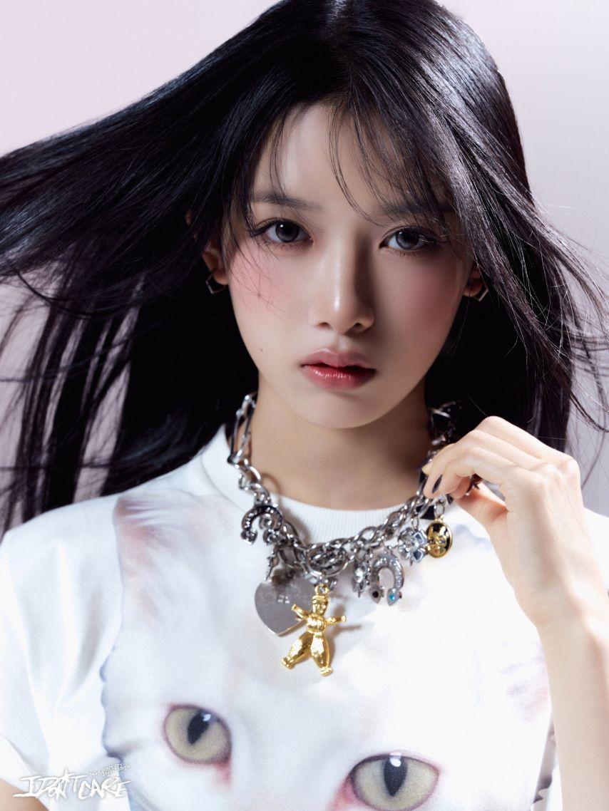 [베이비돈크라이]'I DONT CARE' Visual Photo3