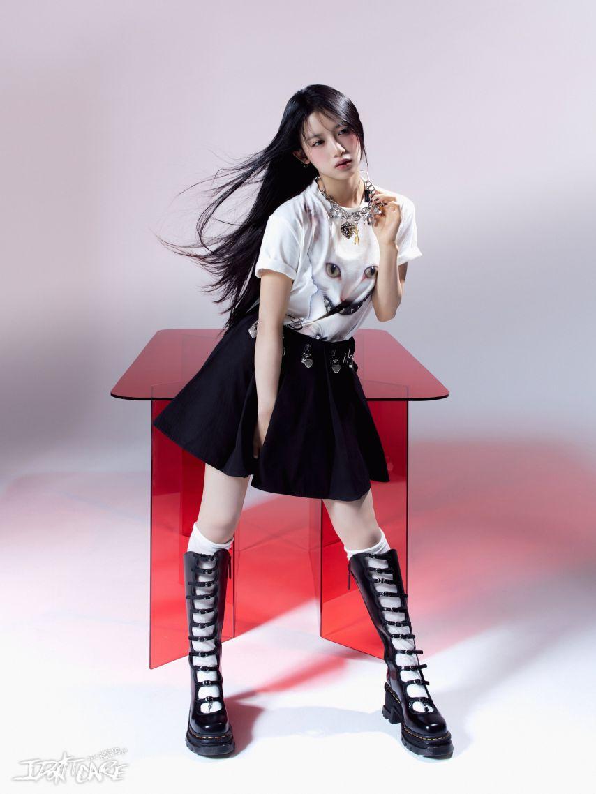 [베이비돈크라이]'I DONT CARE' Visual Photo4