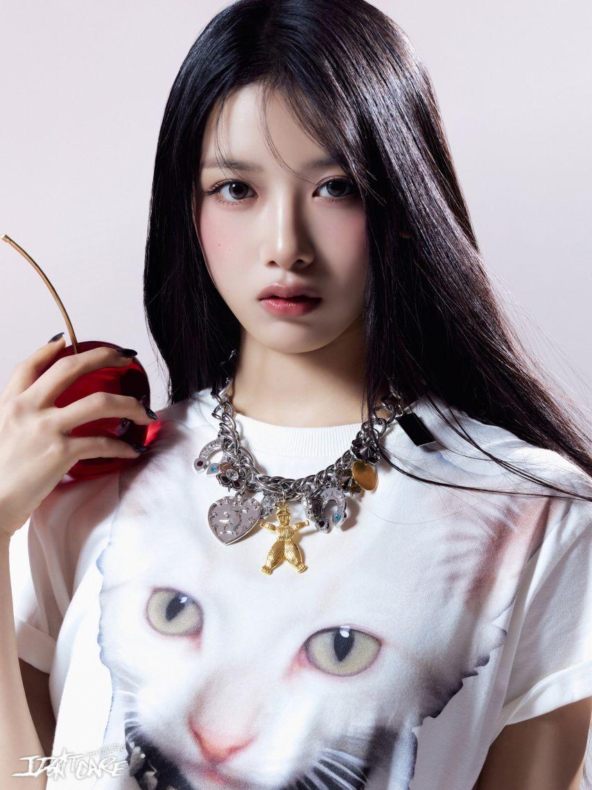 [베이비돈크라이]'I DONT CARE' Visual Photo5