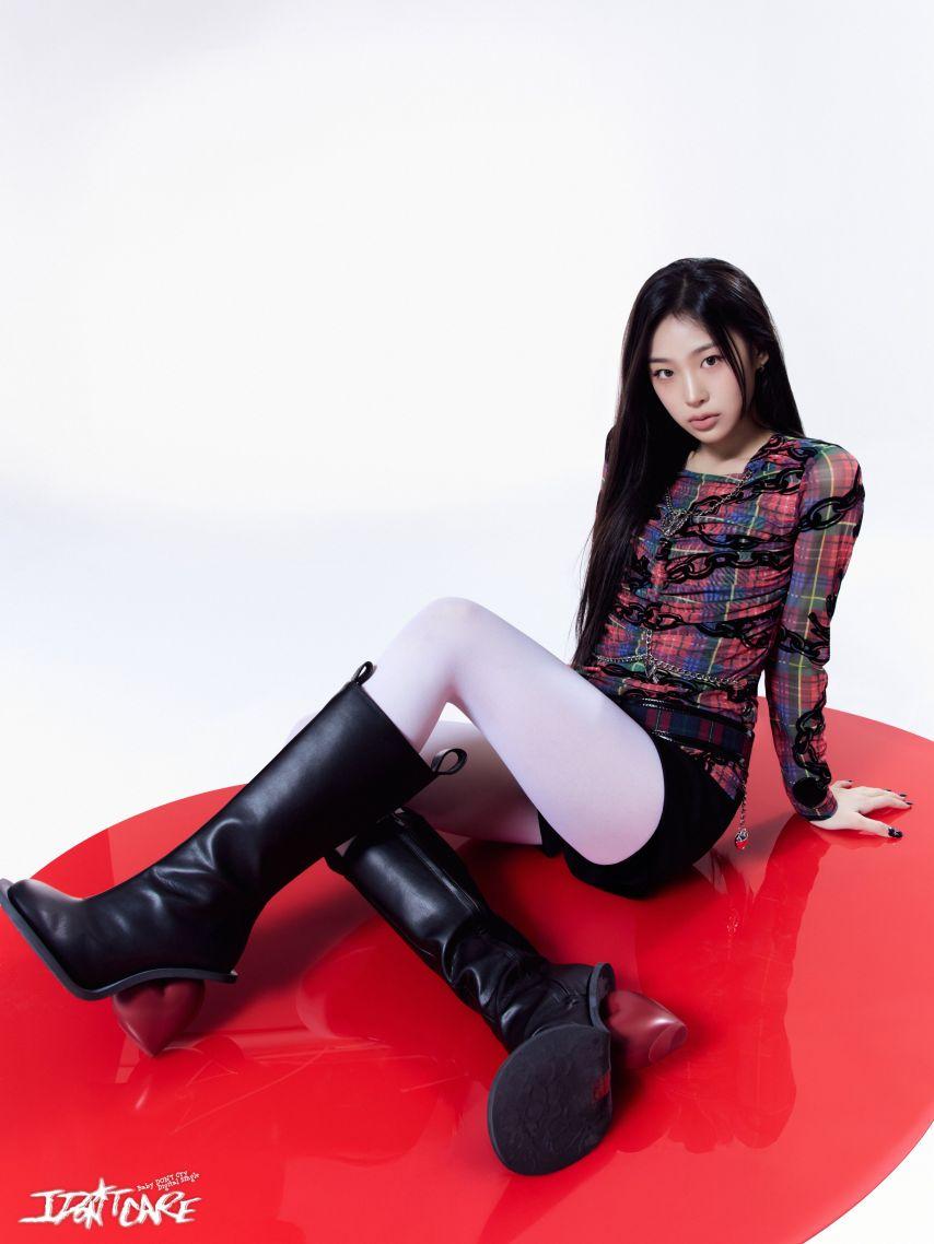[베이비돈크라이]'I DONT CARE' Visual Photo9