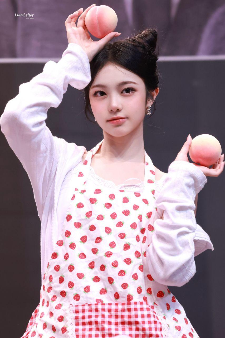 하츠투하츠 이안0