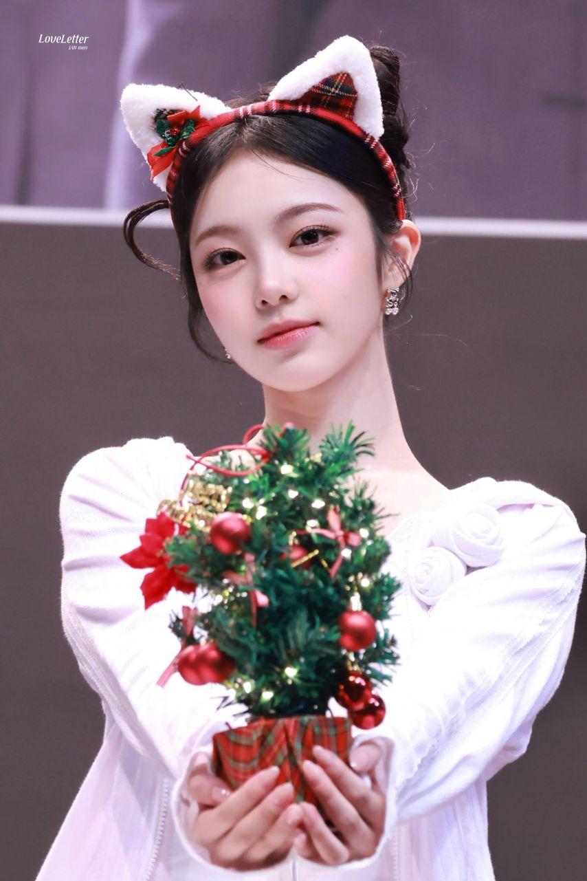 하츠투하츠 이안4