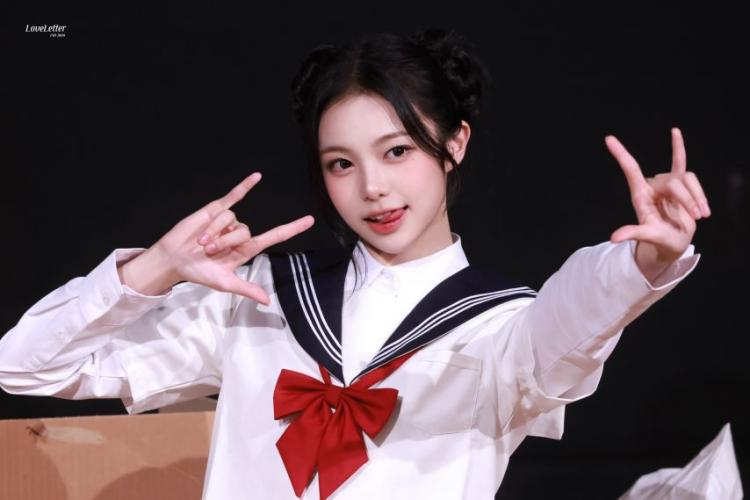 하츠투하츠 이안6