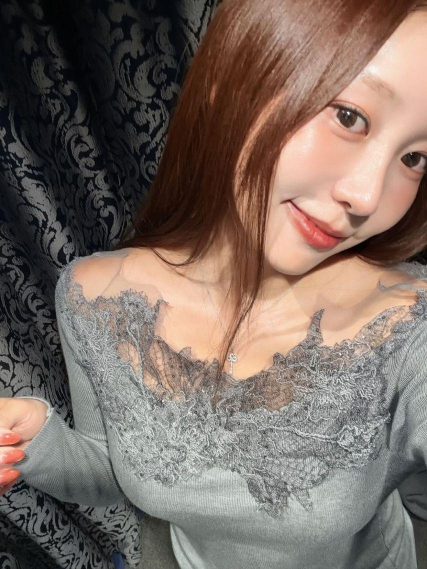 박지영 아나운서1