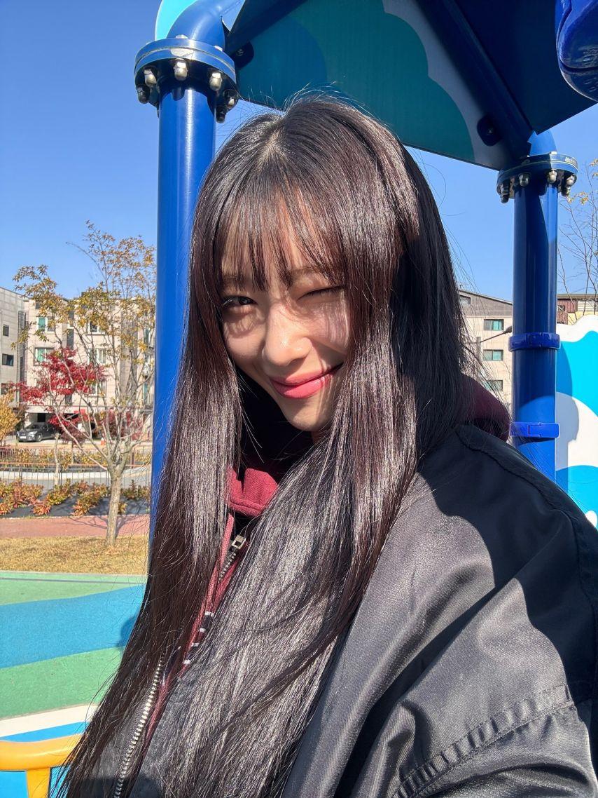 수윤 로켓펀치11