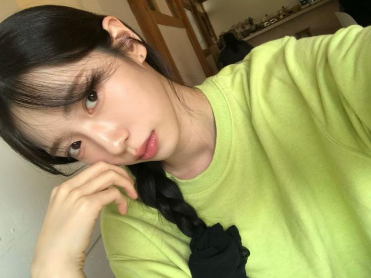 수윤 로켓펀치2