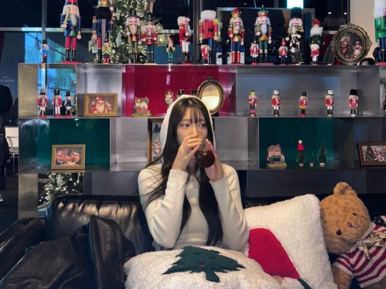 수윤 로켓펀치3