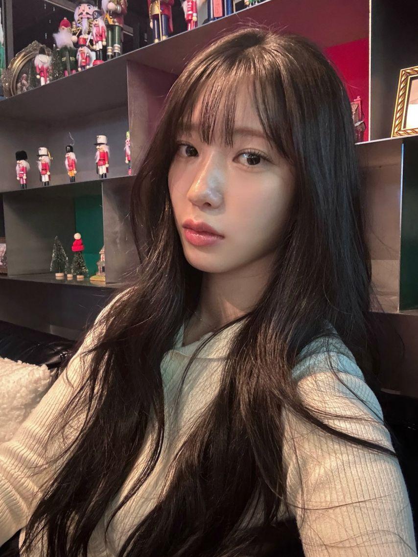 수윤 로켓펀치6