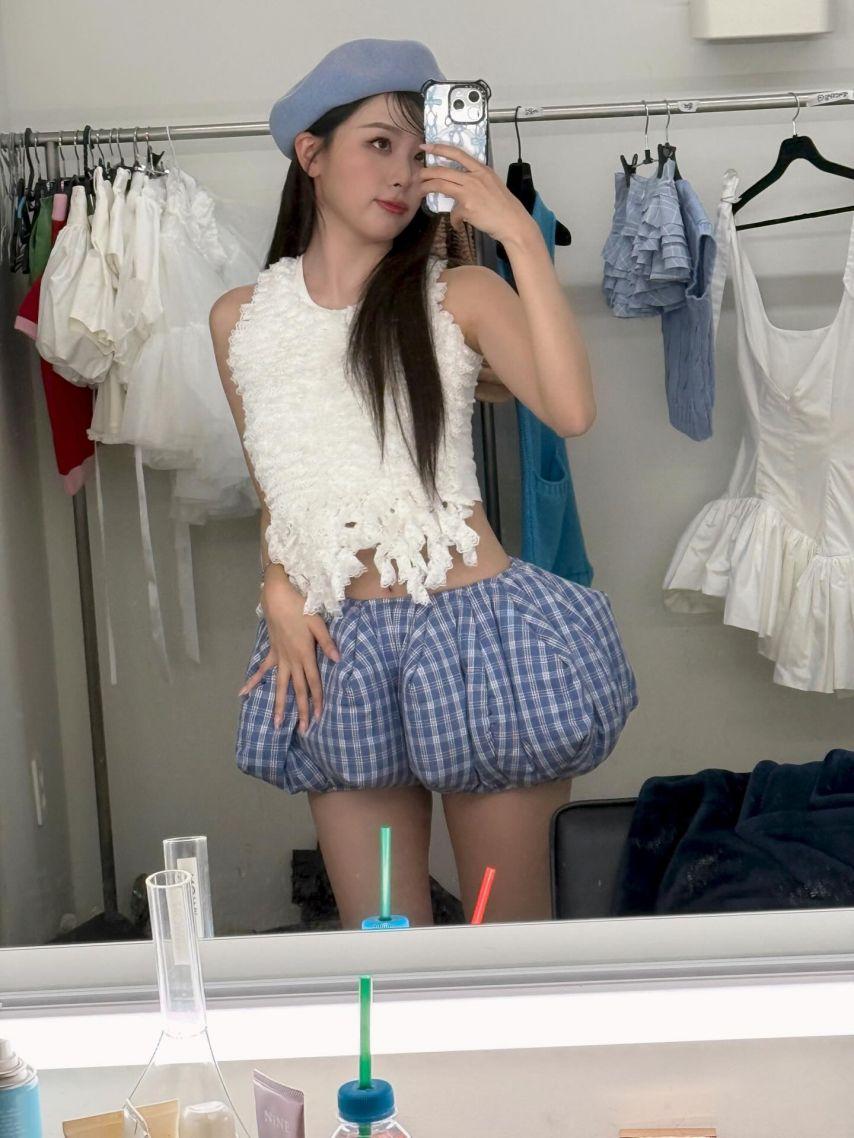 슬기 레드벨벳 인별12