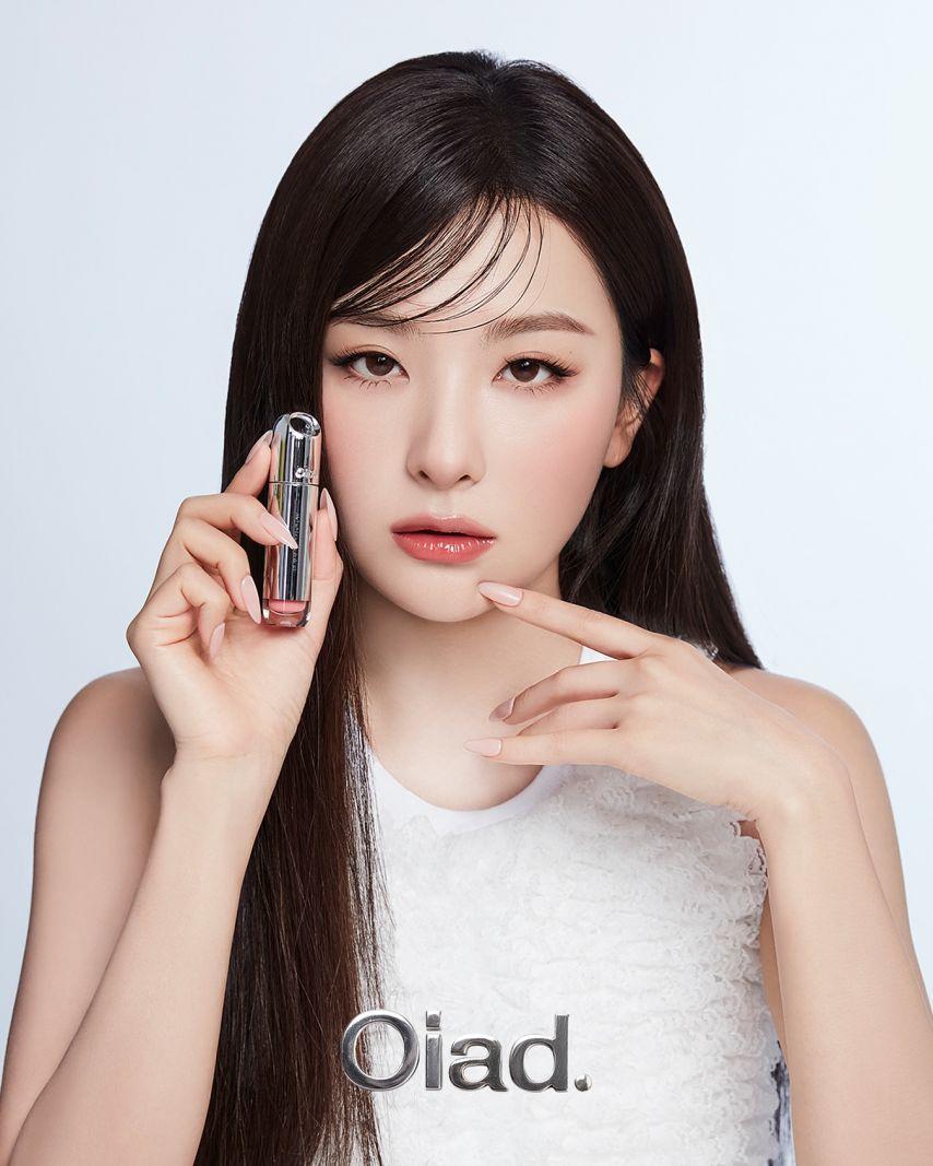 슬기 레드벨벳 인별15