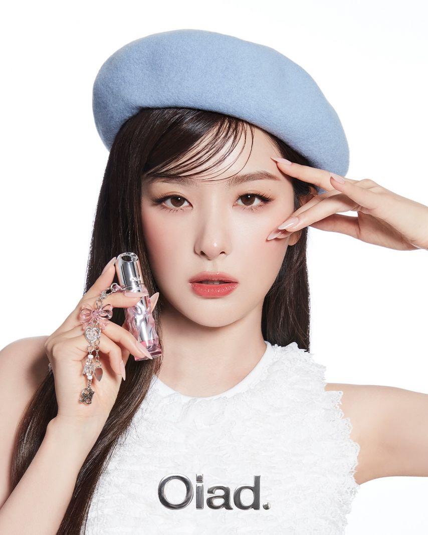 슬기 레드벨벳 인별18