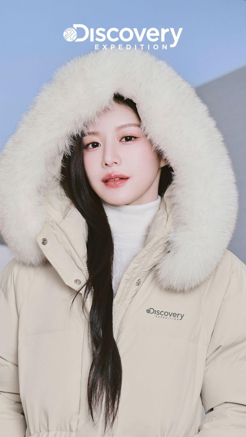 고윤정 디디에두보/ 디스커버리10