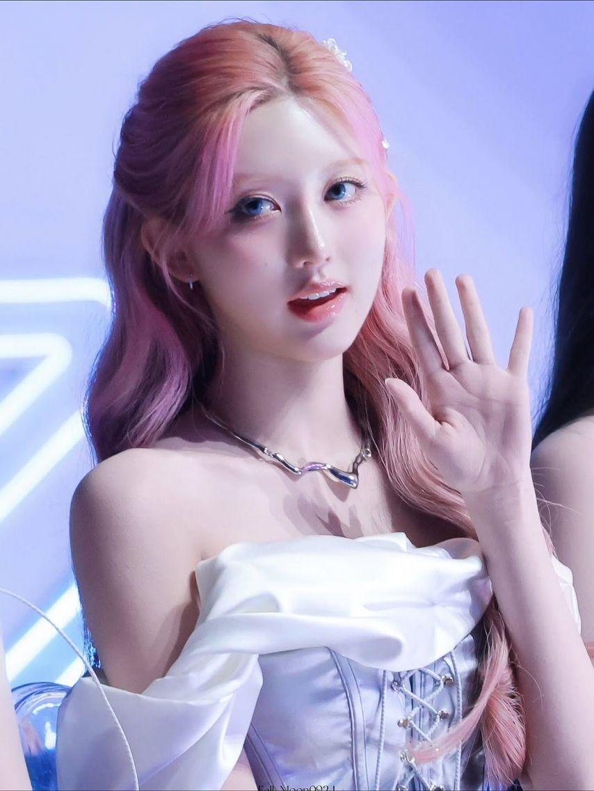 IVE (아이브) 가을1