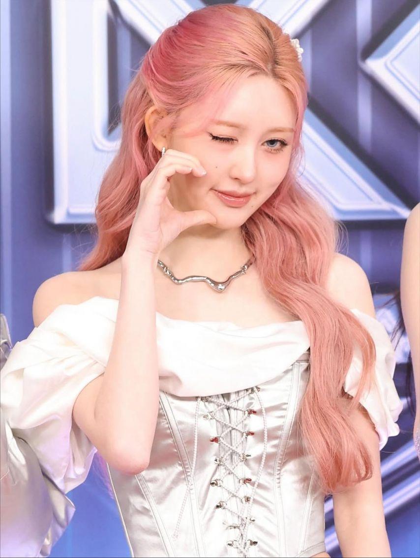 IVE (아이브) 가을2