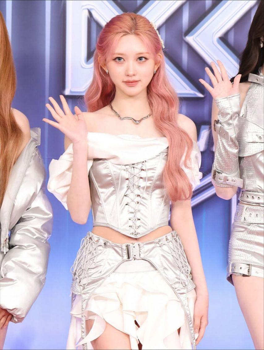 IVE (아이브) 가을3