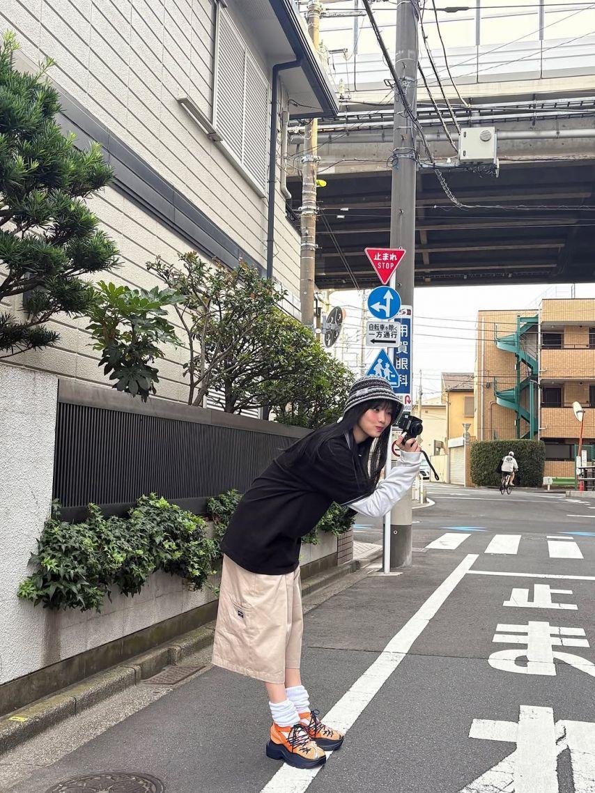 아이들 (i-dle) 민니0