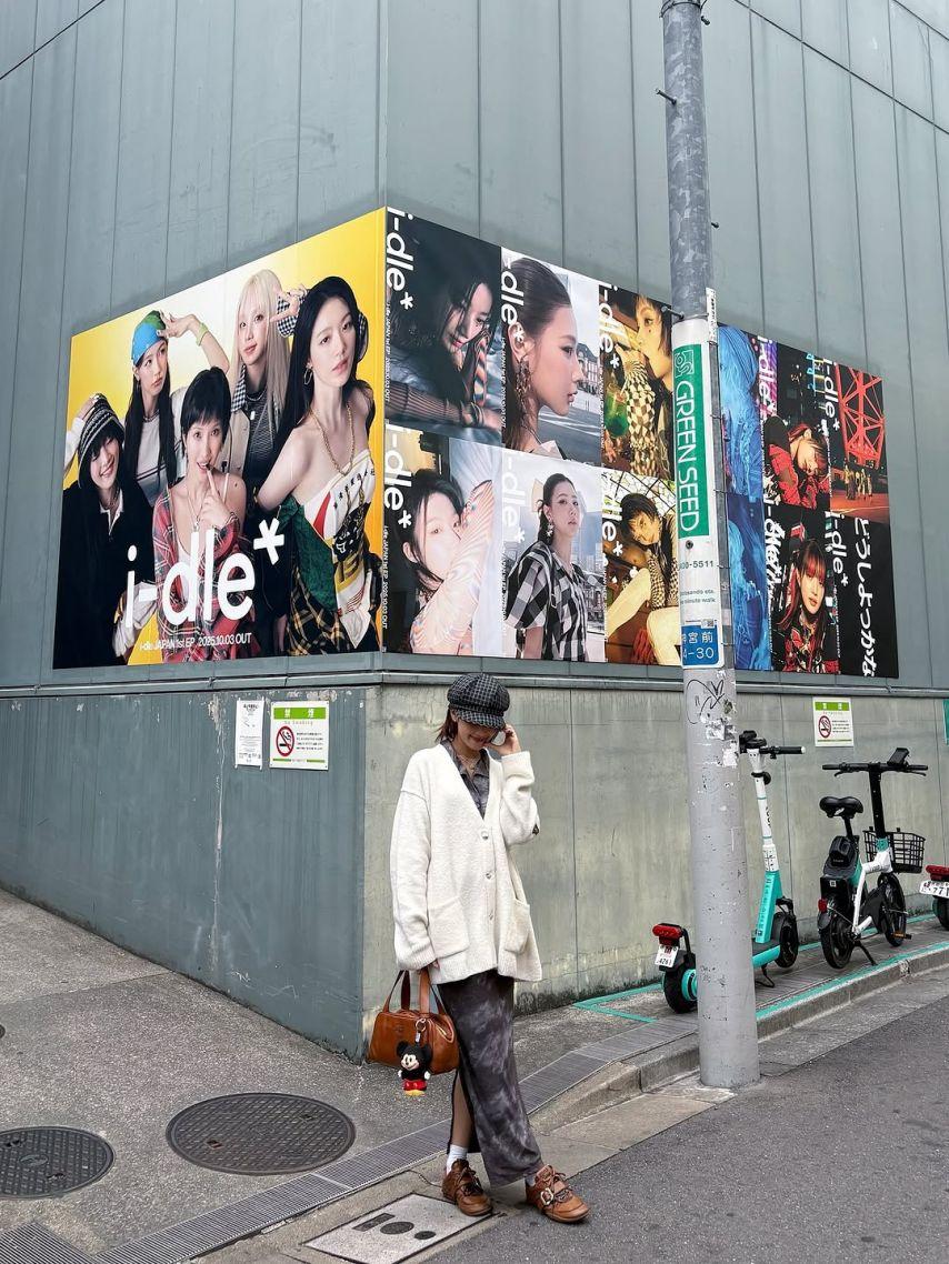 아이들 (i-dle) 민니10