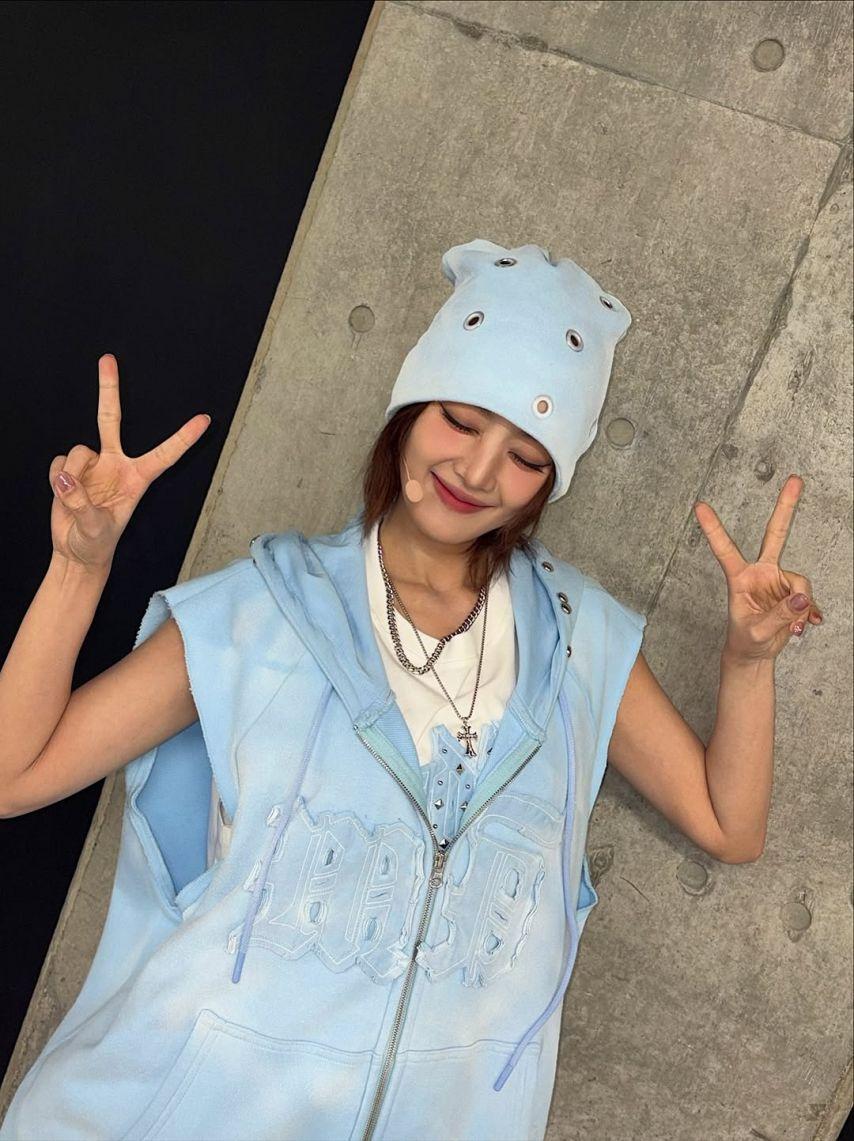 아이들 (i-dle) 민니13