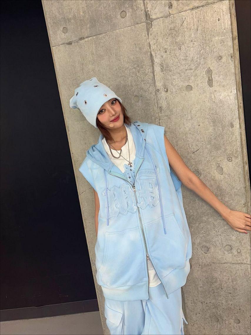 아이들 (i-dle) 민니14