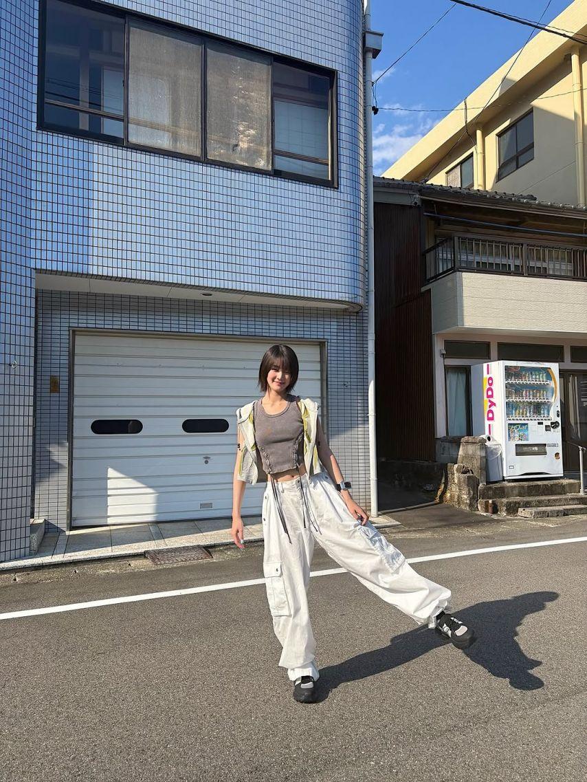 아이들 (i-dle) 민니16