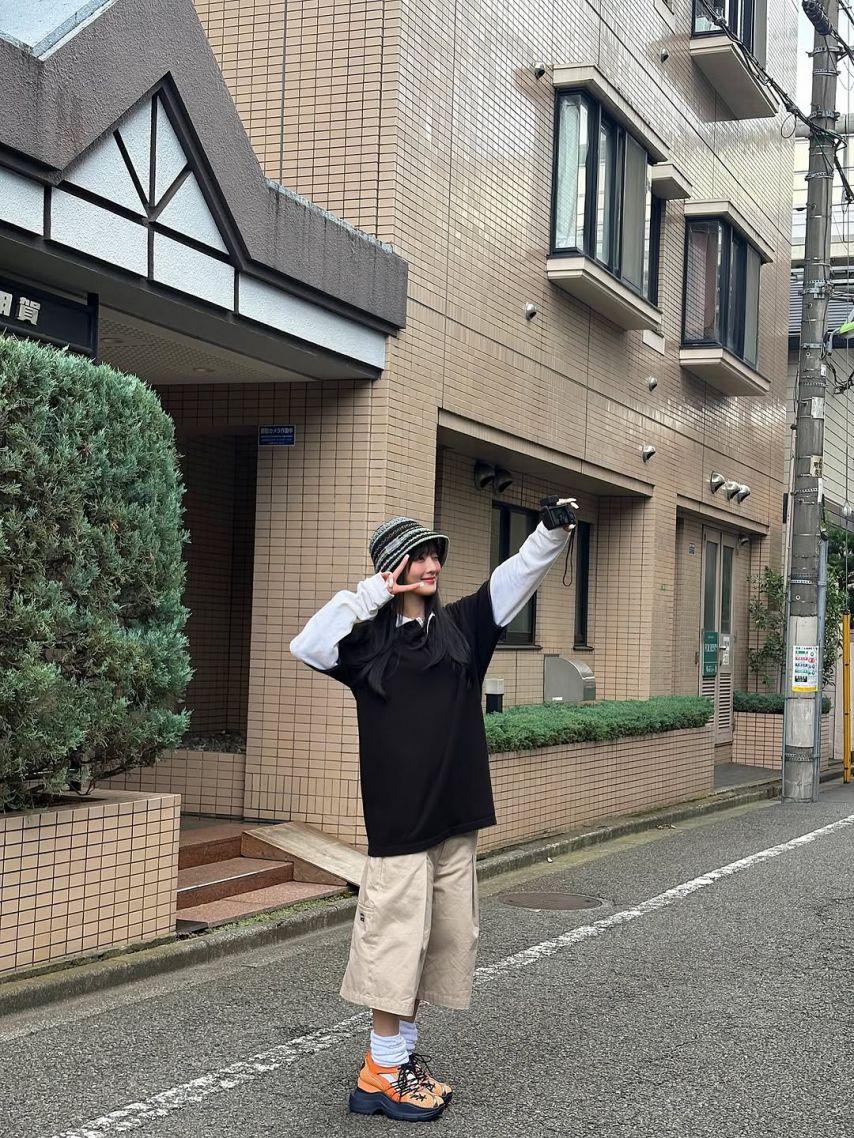 아이들 (i-dle) 민니2