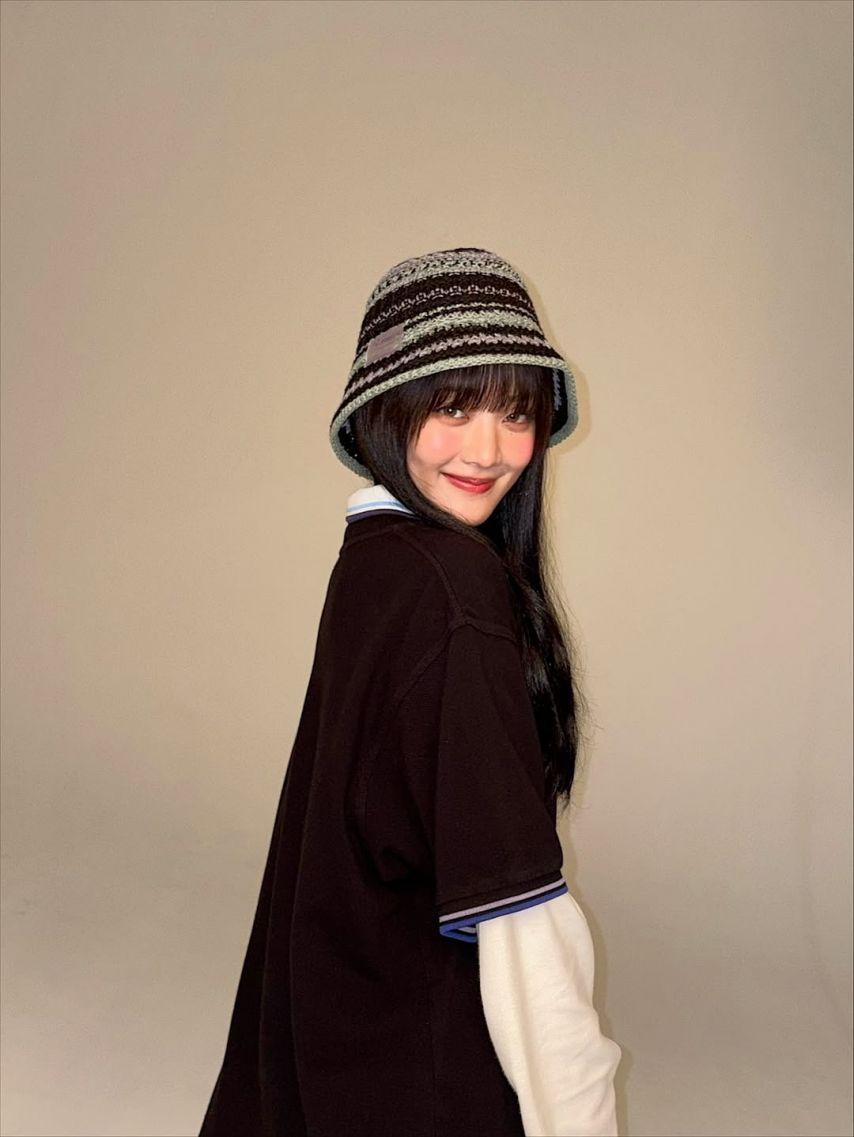 아이들 (i-dle) 민니3