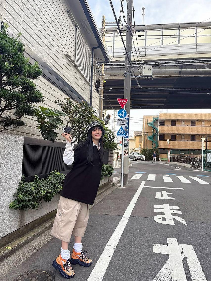 아이들 (i-dle) 민니4