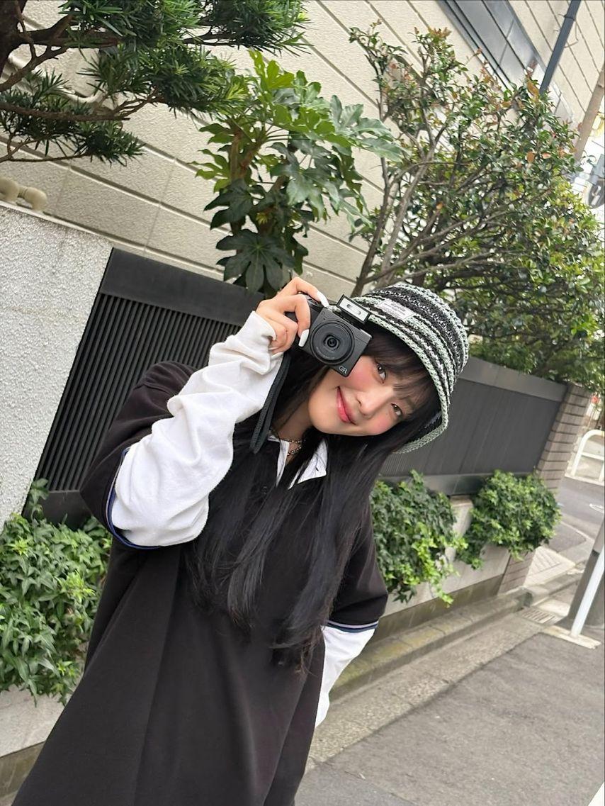 아이들 (i-dle) 민니5