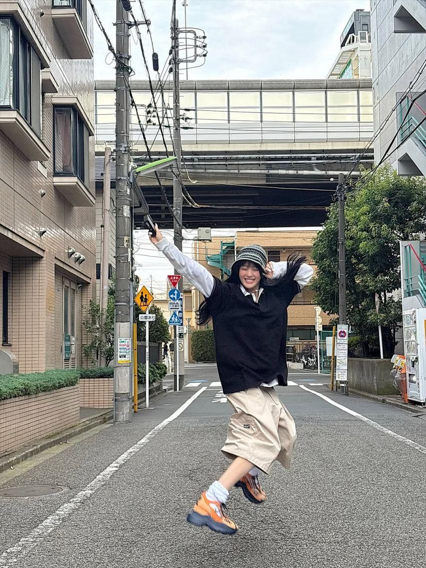 아이들 (i-dle) 민니6