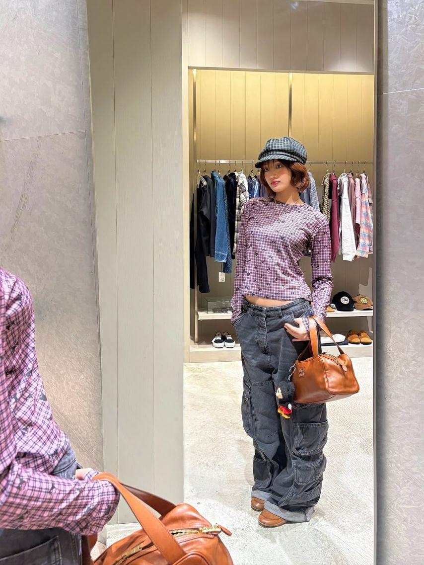 아이들 (i-dle) 민니7