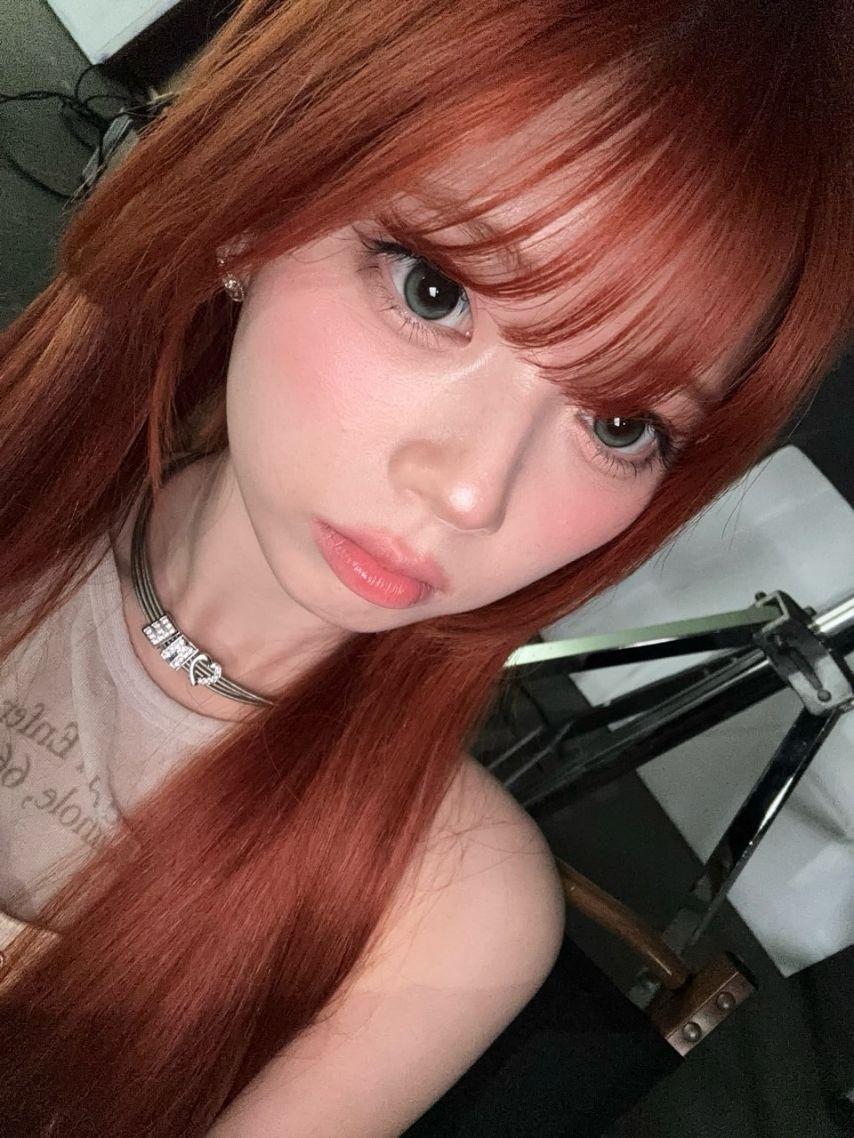 니쥬 (NiziU) 리쿠2