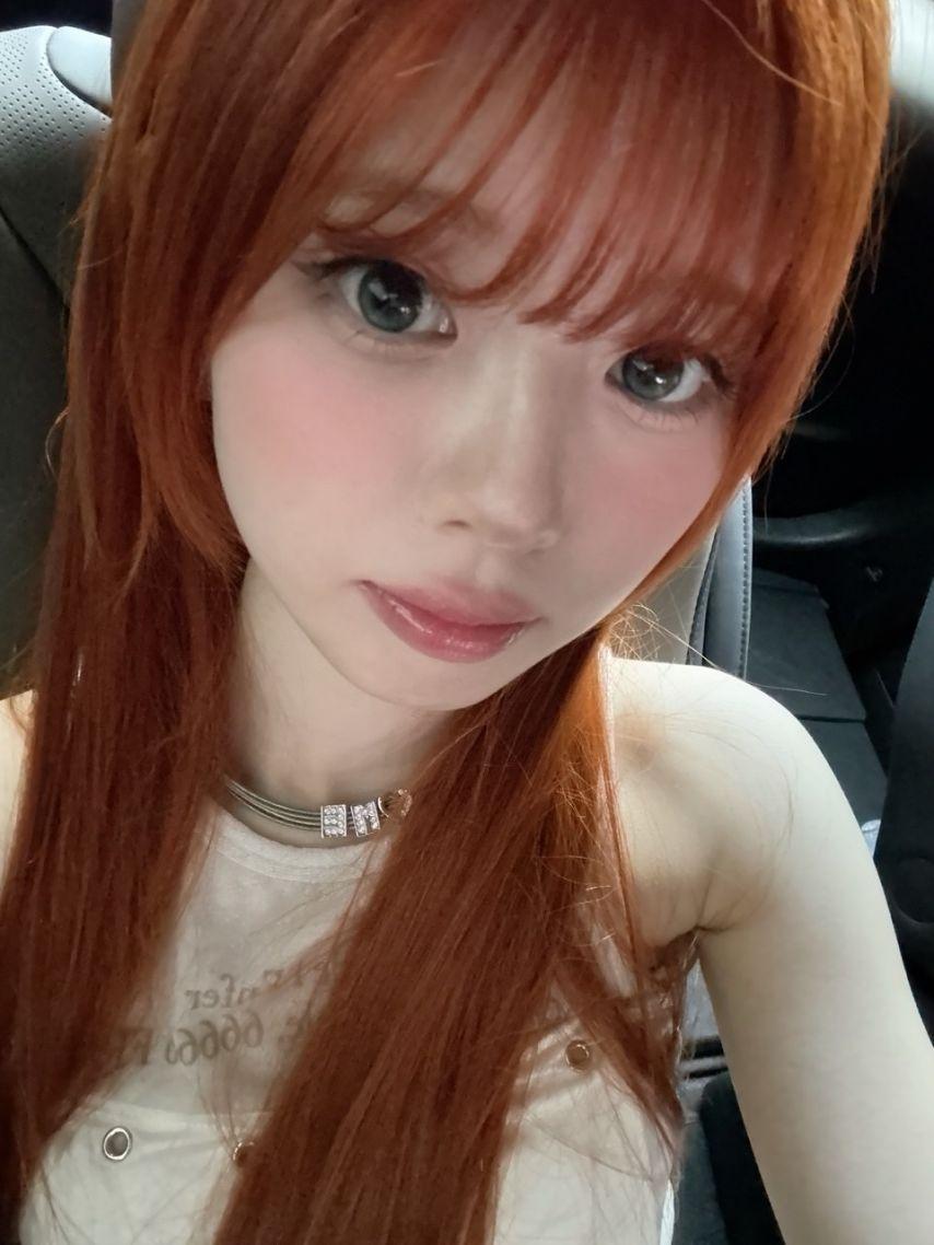 니쥬 (NiziU) 리쿠3