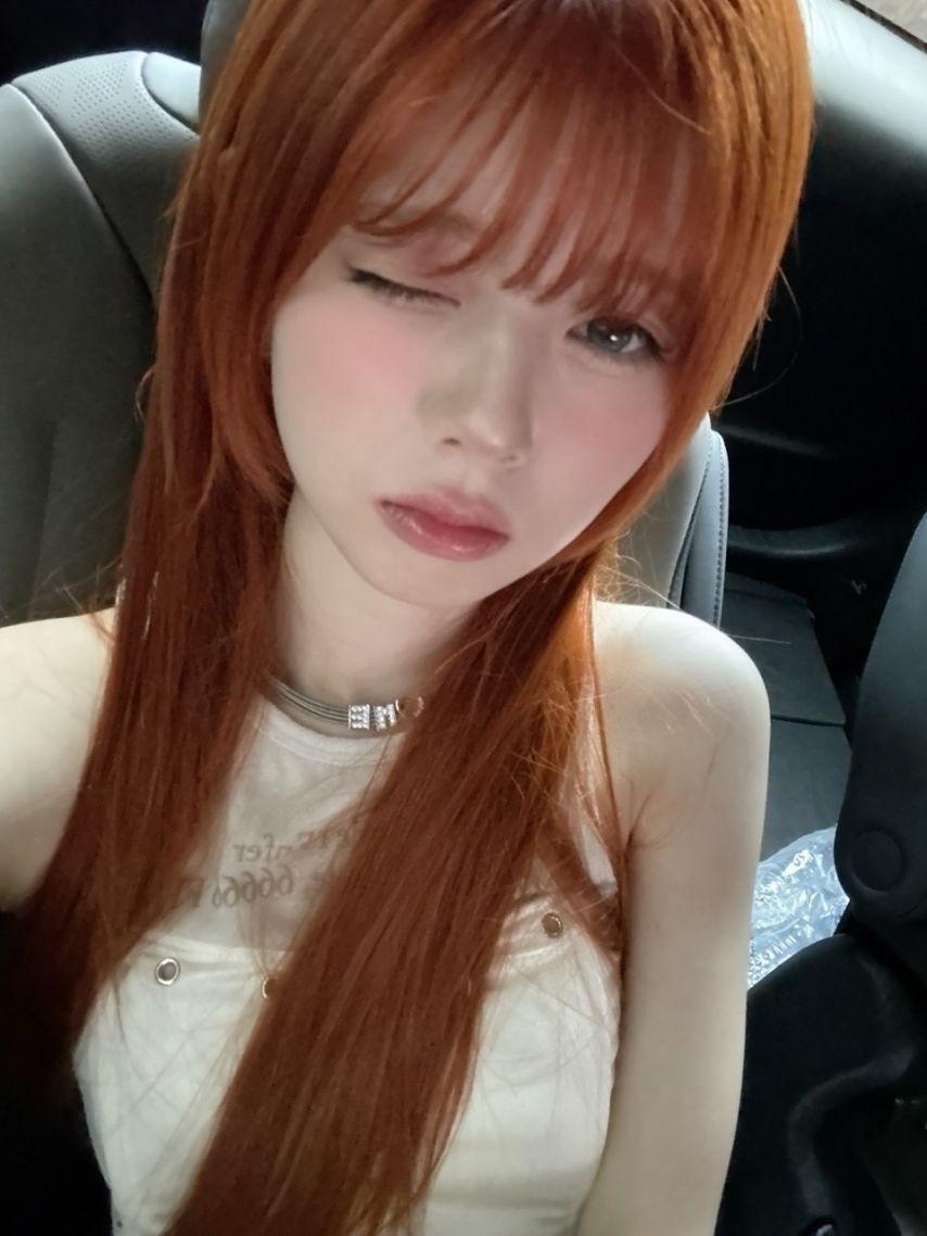 니쥬 (NiziU) 리쿠4