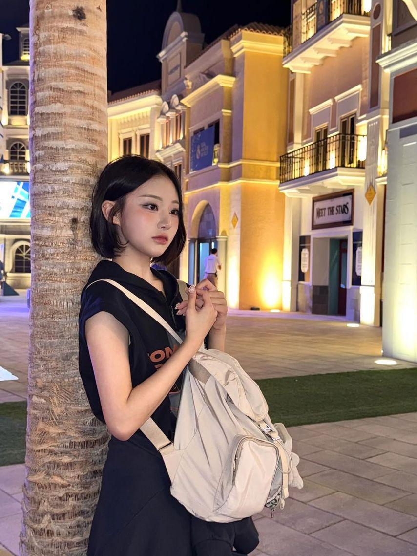 Billlie (빌리) 션1