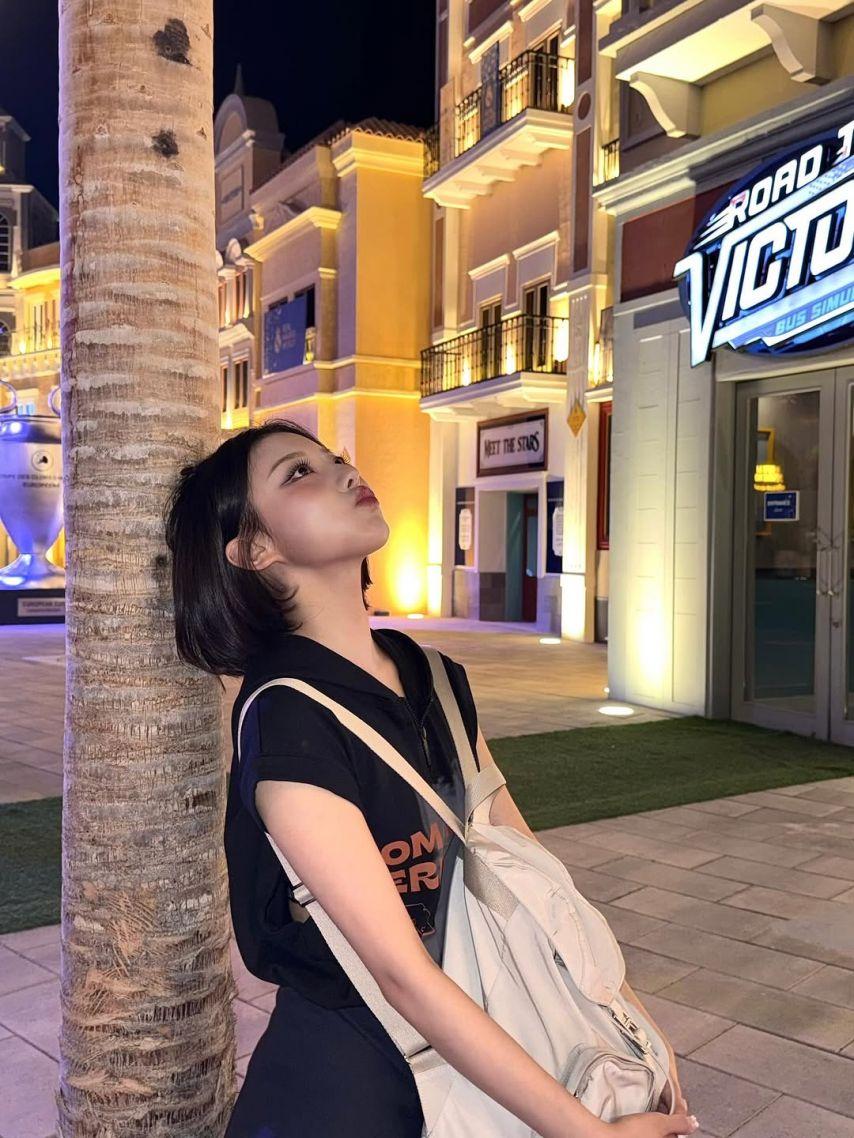 Billlie (빌리) 션2