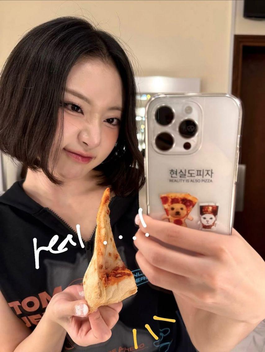 Billlie (빌리) 션3