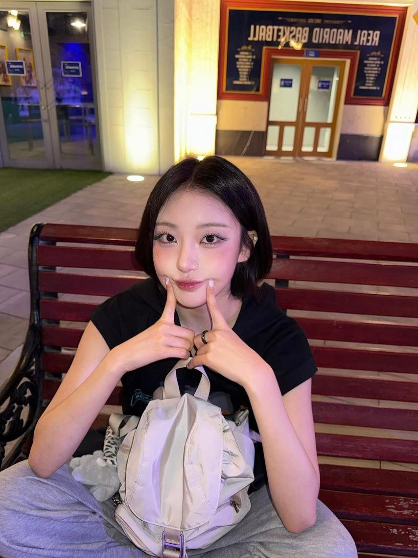 Billlie (빌리) 션4