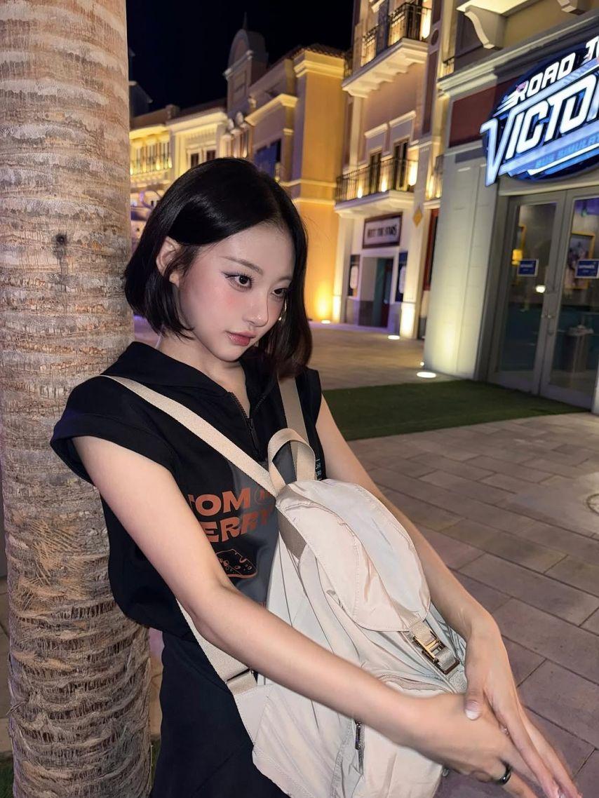 Billlie (빌리) 션5