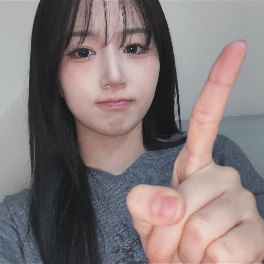 NMIXX (엔믹스) 해원0