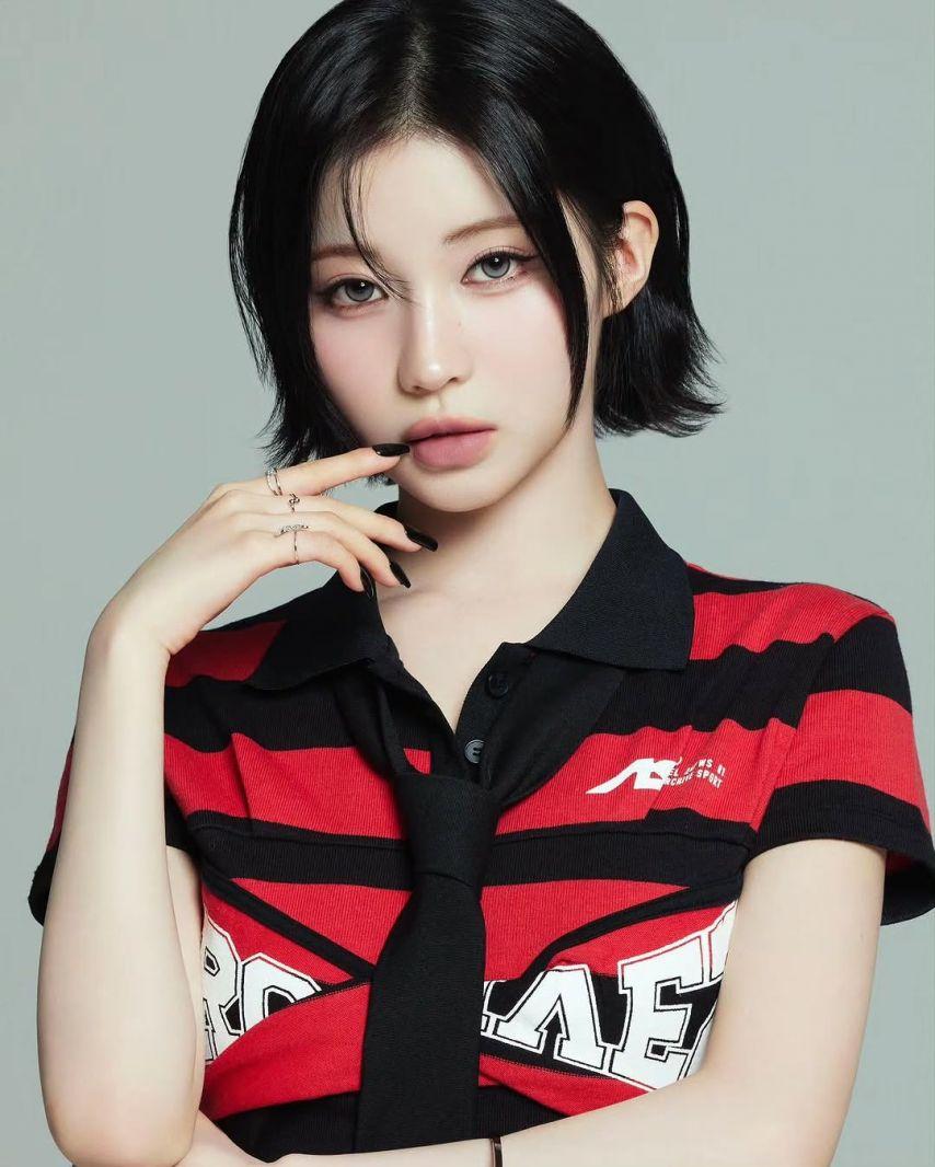 BABYMONSTER (베이비몬스터)0