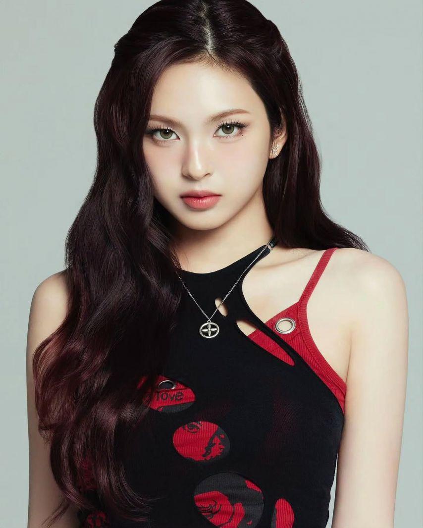 BABYMONSTER (베이비몬스터)4