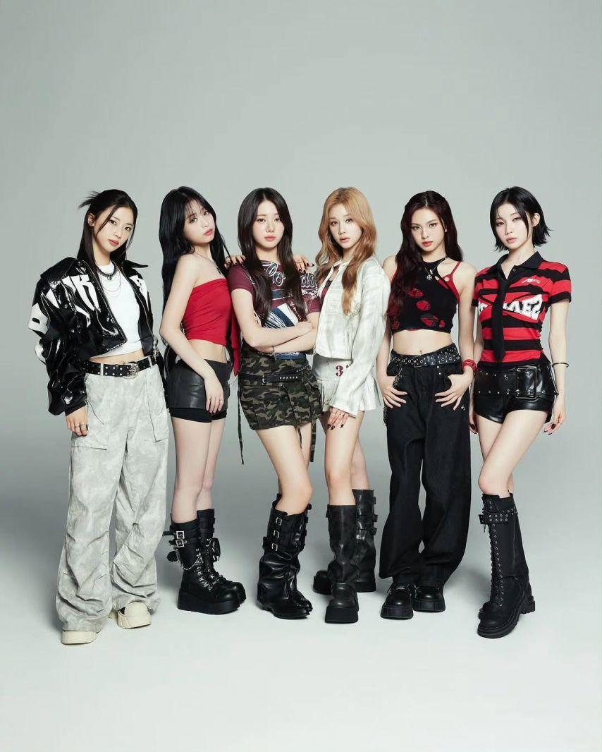 BABYMONSTER (베이비몬스터)6